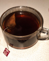 Молотый кофе Андрюшкин 10 фильтр-пакетиков для заваривания в чашке термосе #7, Екатерина Х.