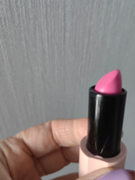 The Saem Помада для губ Kissholic Lipstick Intense PK09 Blooming Pansy, 3.5 г #2, Елена Н.