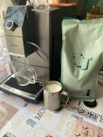 Кофе в дрип-пакетах Бразилия Кайша Де Фрутта TAB, 10 шт. / Свежая обжарка / 100% Арабика #8, Гарик П.