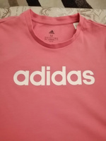 Футболка adidas W Lin T #23, Александра Р.