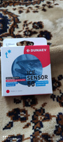 Зимняя Леска Дунаев Dunaev iCE Sensor 0.205мм 50м #5, Константин К.