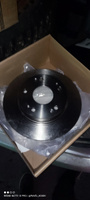 Тормозной диск задний для HONDA Accord CL7, CL9 #2, Косых Павел