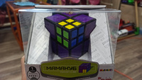 Головоломка Meffert's МамаКуб - Pocket Cube, сложная и увлекательная игрушка для детей от 9 лет, игрушки развивающие, антистресс #1, Сергей Д.