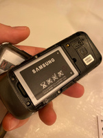 Аккумулятор для Samsung L700 B3410 B5310 C3200 C3222 C3312 C3322 C3500 C3510 AB463651BU (960 mAh) Батарея для Самсунг л700 prem edition #17, Владимир Г.