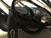Тонометр механический со стетоскопом B.Well PRO-60 , универсальная манжета с кольцом 22-42 см #8, Ольга