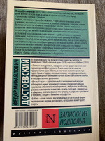 Записки из подполья | Достоевский Федор Михайлович #3, Дарья П.