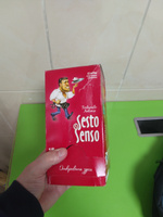 SESTO SENSO / Кофе в чалдах "Fortunato Antonio" (чалды, стандарт E.S.E., 44 мм ), 18 шт #4, Виталий К.