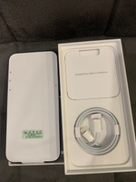 Apple Смартфон iPhone 14 Pro Max Dual SIM 6/256 ГБ, темно-серый #3, Лилия Д.