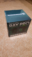 Лазерный уровень (лазерный нивелир) Rokodil Ray Pro 3D, зеленый луч, 12 линий на 360 градусов #5, Дмитрий М.
