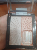 Wet n Wild Хайлайтер для лица BLUSHLIGHTER MEGA GLO, Тон 1111564e highlight bling #3, Разет Ю.