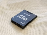 Карта памяти MicroSD 64GB BBK + адаптер #8, Гульсара А.