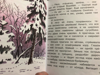 Синичкин календарь | Бианки Виталий Валентинович #34, Елена М.