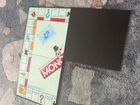 Настольная игра Монополия / Monopoly Hasbro оригинал (лицензия) #26, Алена С.