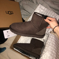 Угги UGG #8, Евгения Д.