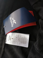 Брюки спортивные Reebok IDENTITY SMALL LOGO FT JOGGER #40, Дарья