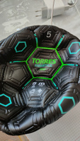 Футбольный мяч TORRES Freestyle Grip, F32076, размер 5 #7, Фарида А.