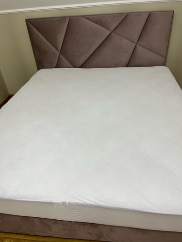 Чехол для матраса protect a bed basic