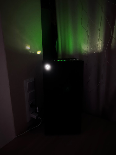 Мини-холодильник Xbox Series X - купить с доставкой по выгодным ценам в ...