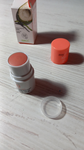 Clarins Кремовые румяна в стике, 01, 4 г купить на OZON по низкой цене ...