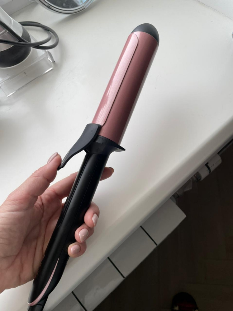 Плойка BaByliss C453E - купить по доступным ценам в интернет-магазине ...