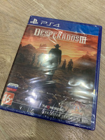 Игра PS4 Desperados 3 III (PlayStation 4, Русские субтитры) #4, Артем В.