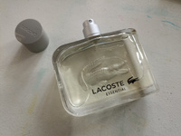 Lacoste Туалетная вода Essential 75 мл #7, Денис Р.