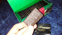 Halloren Royal Mints шоколадные плитки с мятной начинкой, 200 г #6, Ольга Г.
