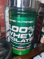 Протеин сывороточный изолят Scitec Nutrition 100% Whey Isolate 700 г шоколад #118, Владимир Ф.