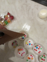 Развивающий набор для приготовления шоколадных конфет своими руками дома. Мастер-класс "Шоколадные конфеты" #6, Ирина П.