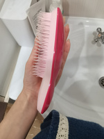 Tangle Teezer The Ultimate Finisher Pink расческа #38, Соня