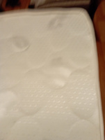 X-Sleep Матрас Basics Foam, Беспружинный, 150х200 см #35, Жанна М.