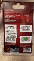 Термопаста Thermalright TFX (2 г) #6, Дмитрий Т.