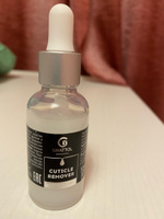 Ремувер для удаления кутикулы Grattol быстрого действия Premium Cuticle-remover, 30 мл #95, Елена А.