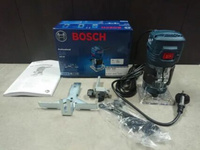 Кромочный фрезер Bosch GKF 550 06016A0020 #1, Артем Б.