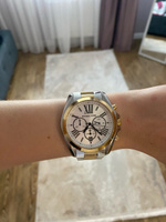 Часы наручные Michael Kors Bradshaw MK5855 #38, Юлия К.