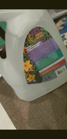 Мягкая вода Fito Аква для цветов Секреты чистоты (Вода для полива растений) 5 л #4, Фаина У.