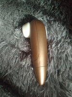 Satisfyer Вибратор #7, Мария А.