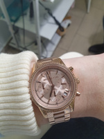 Часы наручные Michael Kors Ritz MK6357 #29, Елена П.