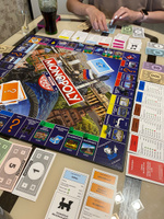 Настольная игра Monopoly Монополия Россия B7512 #36, Валерия А.