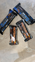 Ironman Protein bar с Коллагеном (Карамель) 10х35г / Протеиновый батончик в шоколаде для набора мышечной массы женщин и мужчин #13, Евгения Г.