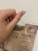 Колготки Sisi Invisible Control Top, 30 ден, 1 шт #12, Юлия