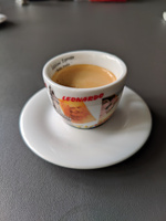 Кофе в зернах Колумбия итальянская обжарка Lemur Coffee Roasters, 1кг #197, Александр Д.