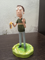 Джерри Смит Rick and Morty Eaglemoss #2, Данила Щ.