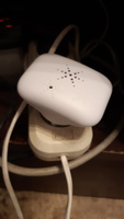 Звонок дополнительный Kinetic Hub white для комплекта(звонок + кнопка) SmartCON Kinetic WD-150 #2, Виталий