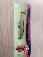 Воблер Trout Pro Long Minnow 80F / 1 #11, Владимир Б.