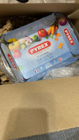 Блюдо для запекания и выпечки Pyrex Essentials 35x23см, 2.6л #3, Юлия Я.