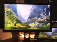 BenQ 24" Монитор BL2420PT, черный #4, Юлия М.