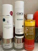 GIGI / Recovery Pre & Post Skin Clear Cleanser / Гель для бережного очищения, 250мл, GIGI #32, Анна М.