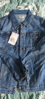 Куртка джинсовая RM Shopping #50, Анна Б.