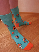 Носки St. Friday Socks, 1 пара #27, Наталья С.